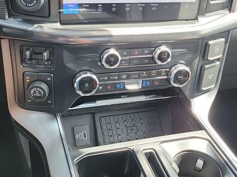 New 2026 Ford F150 Platinum AWD/4WD image 32