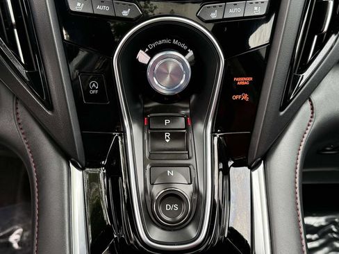 Used 2024 Acura RDX A-Spec AWD/4WD image 22