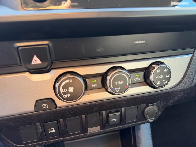Used 2021 Toyota Tacoma SR RWD image 30