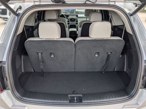Certified 2023 Kia Sorento SX Prestige AWD/4WD image 31