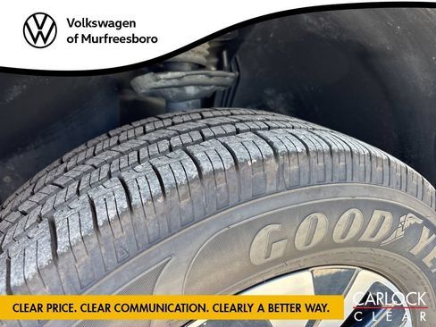 Certified 2024 Volkswagen Atlas SE AWD/4WD image 10
