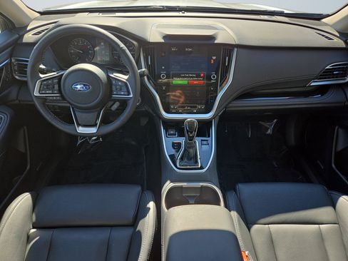 Used 2025 Subaru Legacy Touring XT image 10