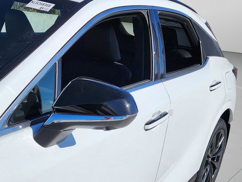 New 2026 Lexus RX 350 F Sport image 11