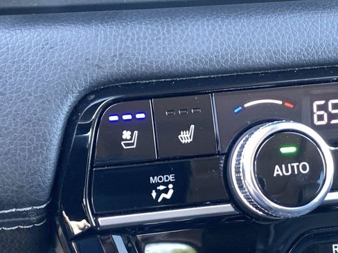 Certified 2023 Honda Pilot Elite image 29