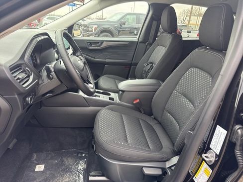 New 2026 Ford Escape Active w/ Tech Pack #1 image 9