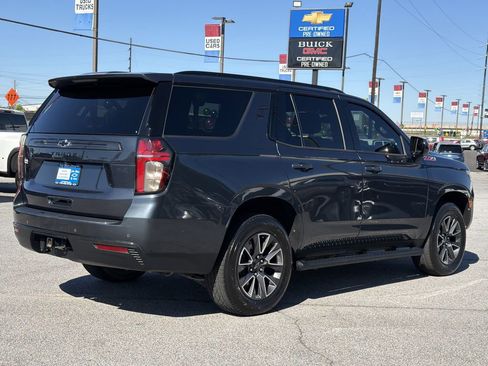 Used 2021 Chevrolet Tahoe Z71 image 26