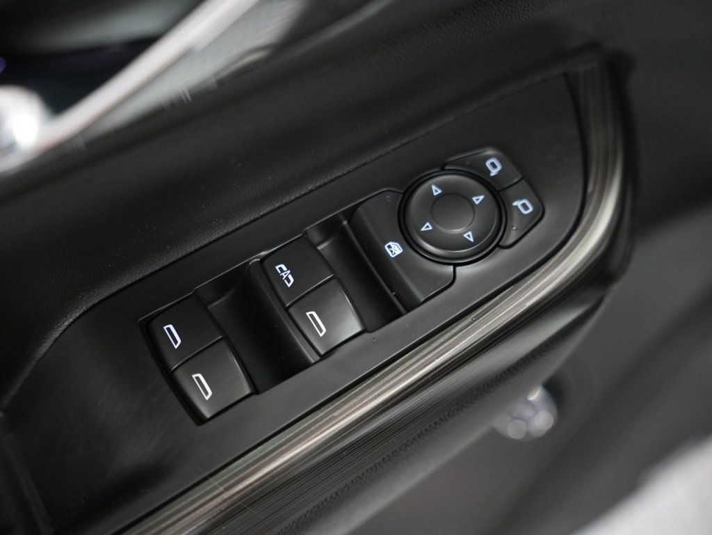 Used 2019 GMC Acadia SLT FWD image 44
