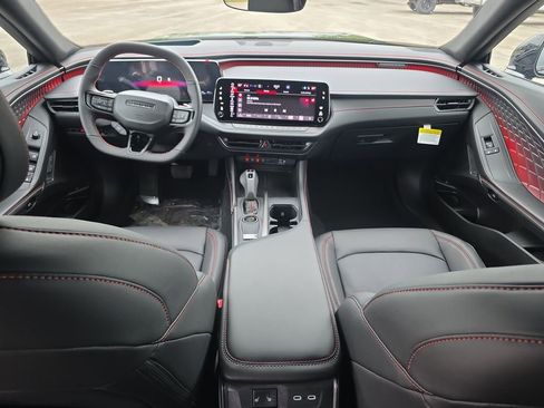 New 2026 Dodge Charger R/T AWD/4WD image 7