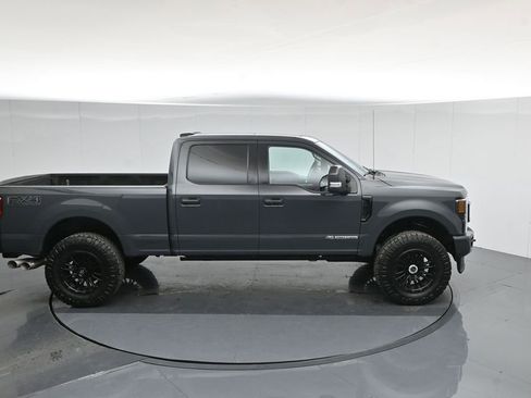 Used 2021 Ford F250 Lariat image 41