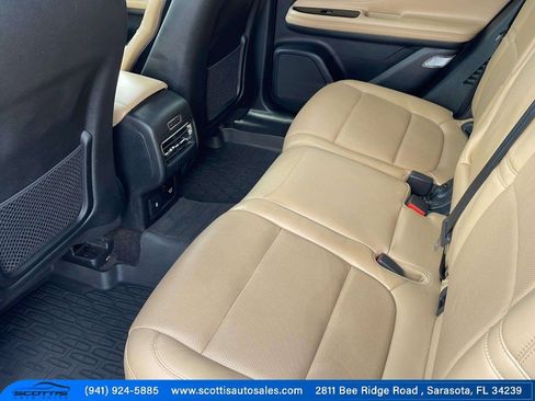 Used 2020 Lincoln Corsair Reserve w/ Equipment Group 201A image 22