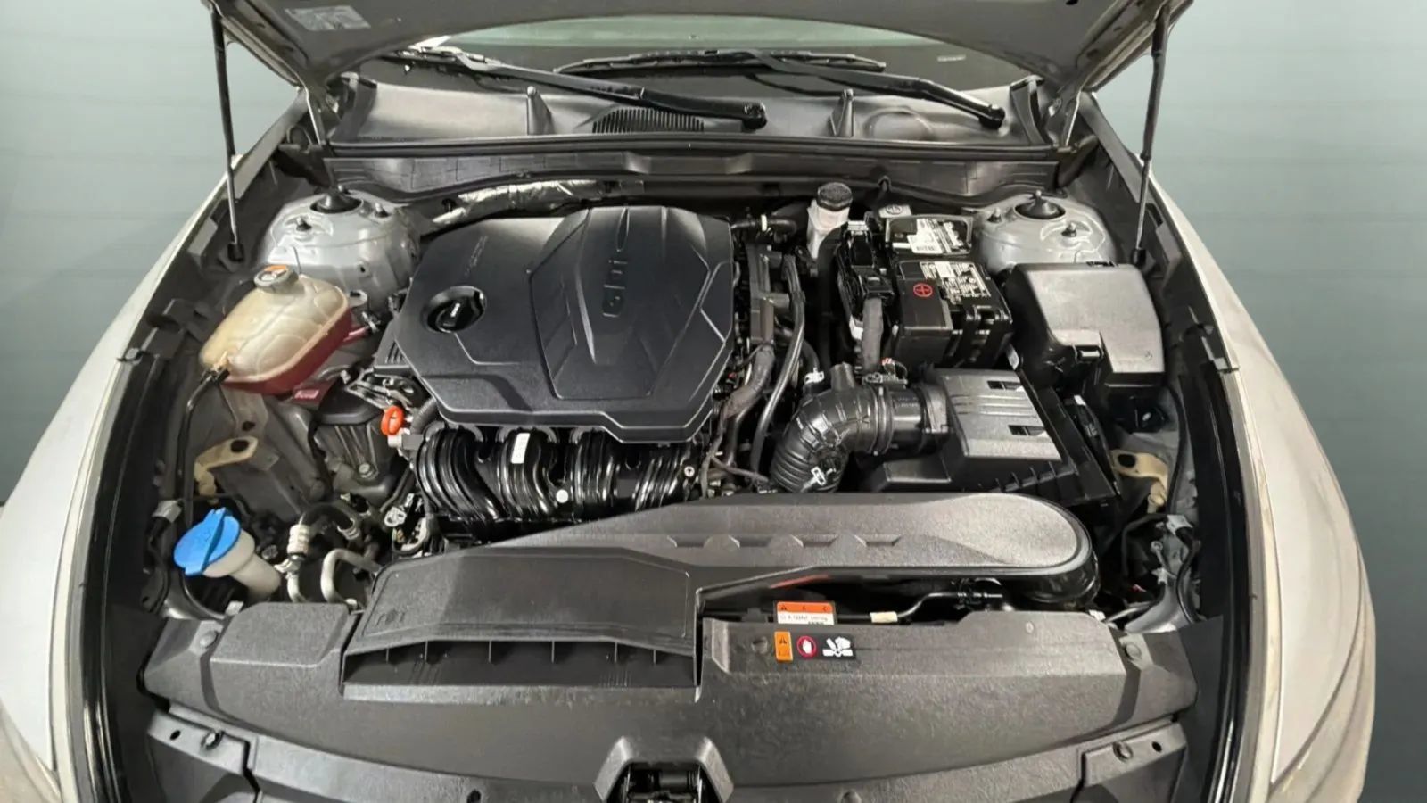 Used 2021 Hyundai Sonata SEL FWD image 22