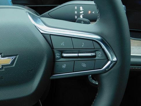 New 2026 Chevrolet Suburban High Country image 18