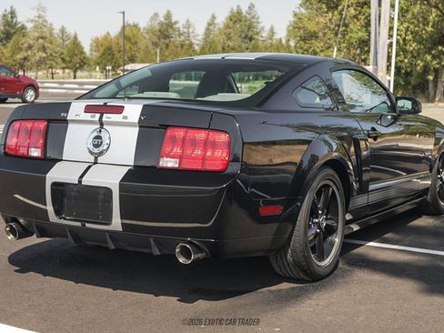 Used 2007 Ford Mustang GT RWD image 8