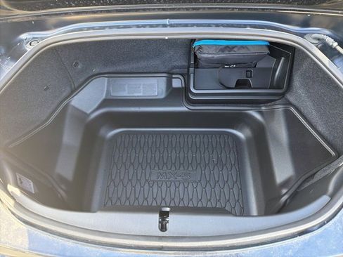 Used 2025 MAZDA MX-5 Miata RF Grand Touring w/ Weather Package image 19