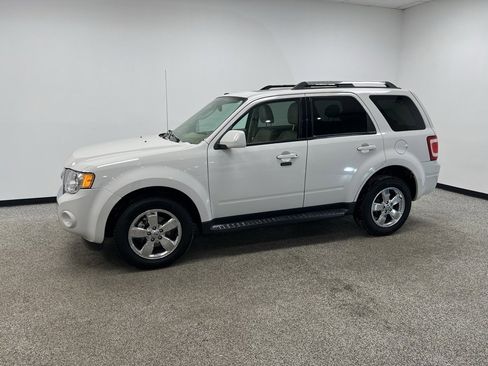 Used 2009 Ford Escape Limited image 20