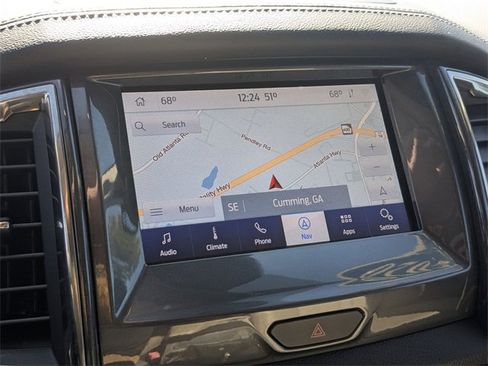 Certified 2020 Ford Ranger Lariat w/ Technology Package image 16