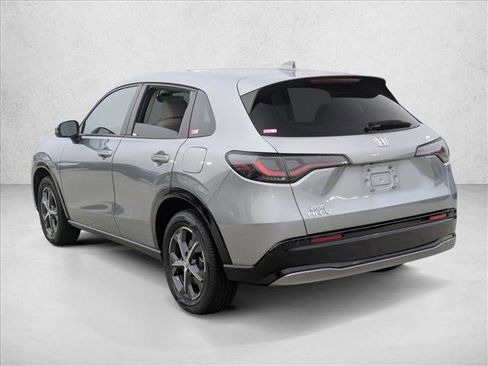Used 2024 Honda HR-V EX-L image 7