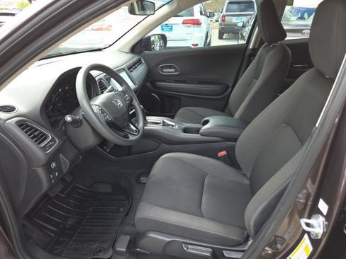 Certified 2022 Honda HR-V EX image 16