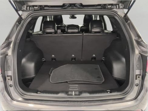 Used 2023 Jeep Compass Limited AWD/4WD image 15