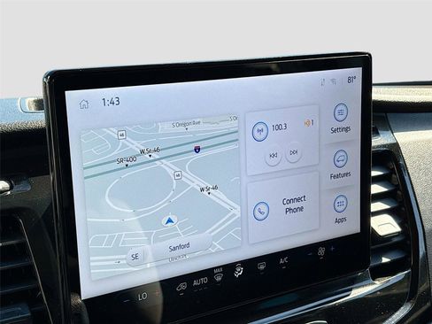 Used 2023 Ford Transit 350 XLT image 16