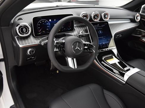 New 2026 Mercedes-Benz CLE 450 4MATIC Coupe image 20