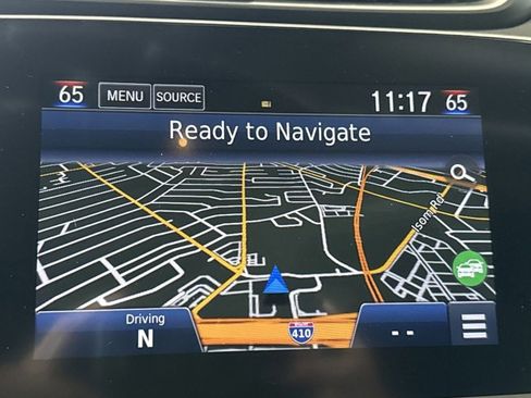 Used 2022 Honda CR-V Touring image 18