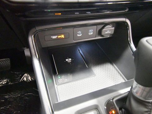 New 2026 Honda CR-V Sport-L image 26