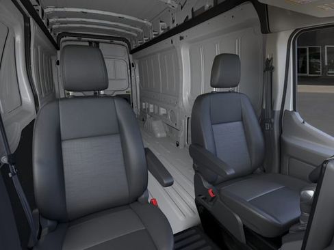 New 2026 Ford Transit 350 148 High Roof Extended RWD image 10