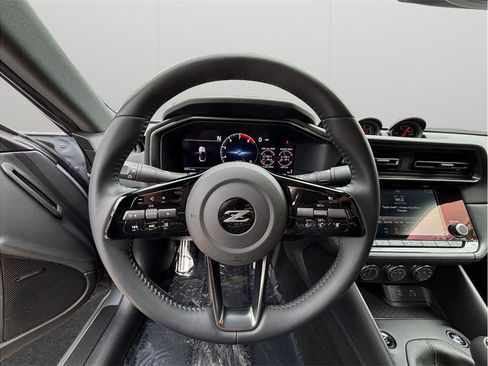 Used 2023 Nissan Z image 28
