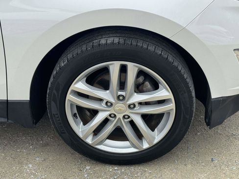 Used 2019 Chevrolet Equinox Premier image 6