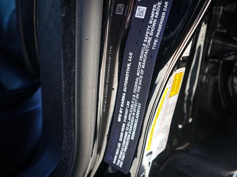 Used 2020 Karma Revero GT image 33