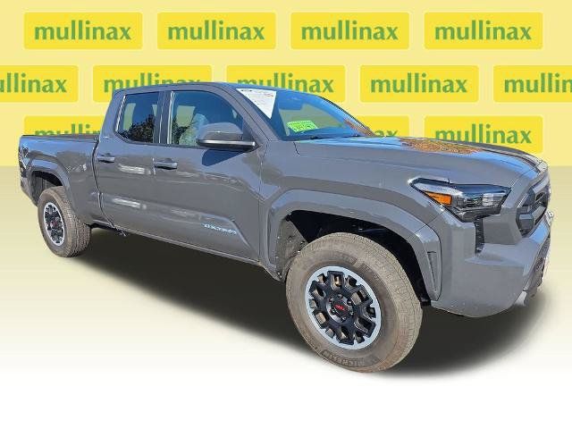 Used 2026 Toyota Tacoma SR5 AWD/4WD 360° Tour