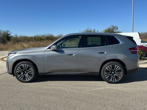 New 2026 BMW X3 xDrive30 image 5