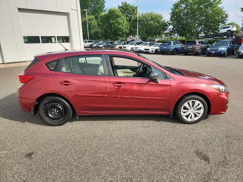 Used 2019 Subaru Impreza 2.0i AWD/4WD image 7