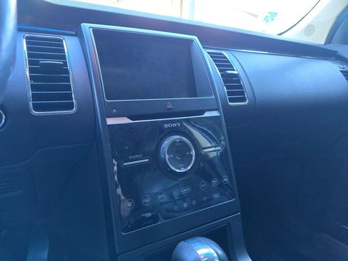 Used 2015 Ford Flex Limited w/ Equipment Group 301A image 6