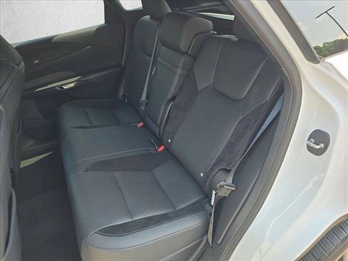 Used 2023 Lexus RX 500h F Sport w/ Accessory Package (2T) AWD/4WD image 14