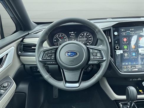 New 2026 Subaru Forester Limited image 14