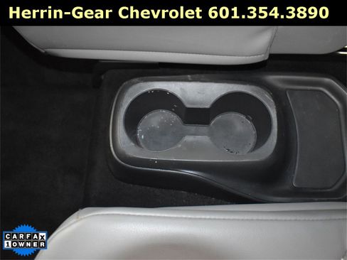 Used 2023 Toyota Highlander XLE image 20