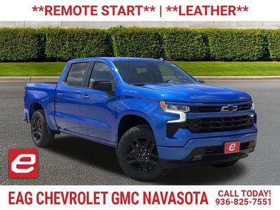 New 2025 Chevrolet Silverado 1500 RST w/ Convenience Package II