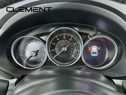 Used 2025 MAZDA CX-5 AWD 2.5 S w/ Select Package image 18