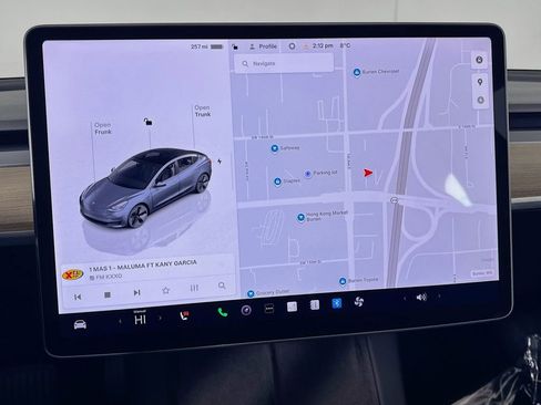 Used 2023 Tesla Model 3 Standard Range image 16