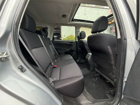 Used 2015 Subaru Forester 2.5i Premium w/ Popular Package #1 AWD/4WD image 30
