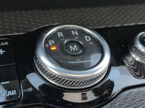 New 2025 Ford Expedition Max Platinum w/ Stealth Performance Package image 6