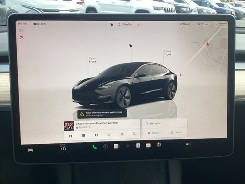 Used 2023 Tesla Model 3 Standard Range image 21