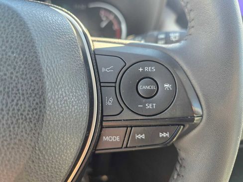 Used 2023 Toyota RAV4 XLE Premium image 34