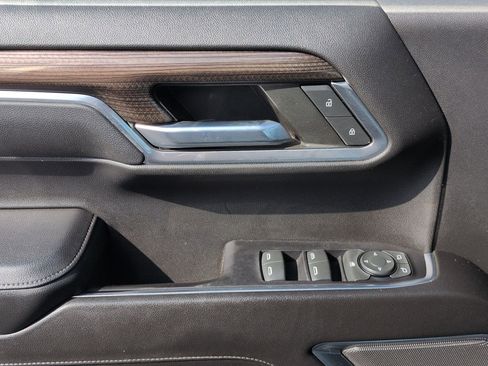 Certified 2023 Chevrolet Silverado 1500 LT Trail Boss image 23