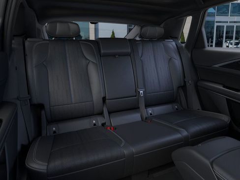 New 2025 Cadillac Lyriq Sport image 17