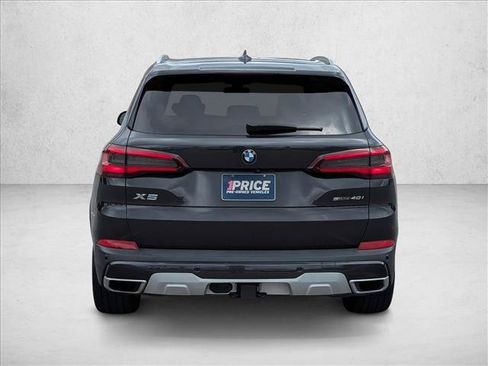 Used 2022 BMW X5 sDrive40i w/ Premium Package RWD image 6