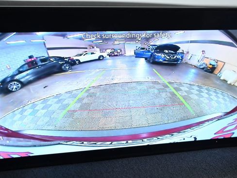 New 2026 Nissan Kicks SV w/ SV Premium Package image 13