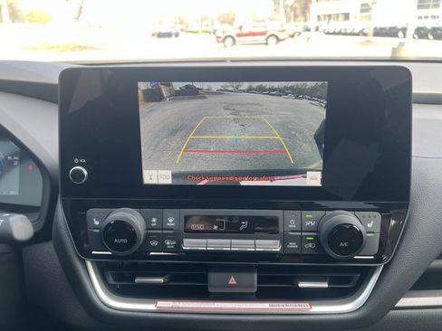 New 2026 Toyota Grand Highlander XLE image 14